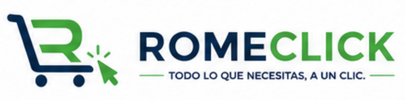 ROMECLICK – Inicio
